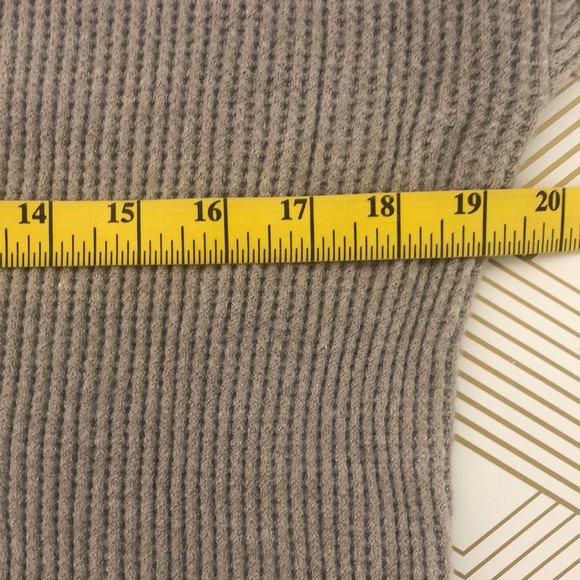 - Lovestitch sweater gray - Picture 5 of 9